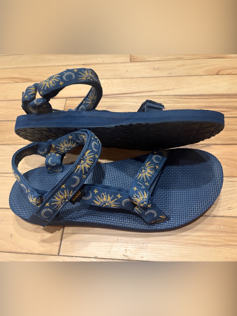 Teva Celestial Adjustable Strap Sandals